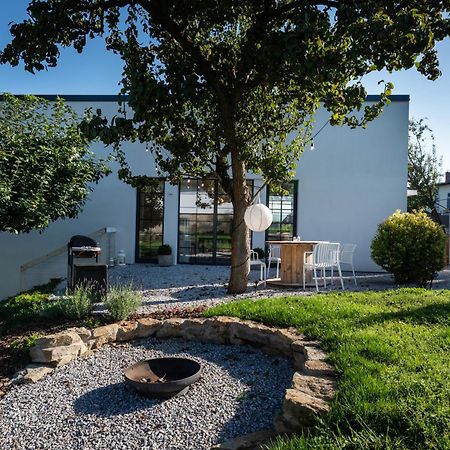 Atelier V Raji Villa Spišské Tomášovce Dış mekan fotoğraf