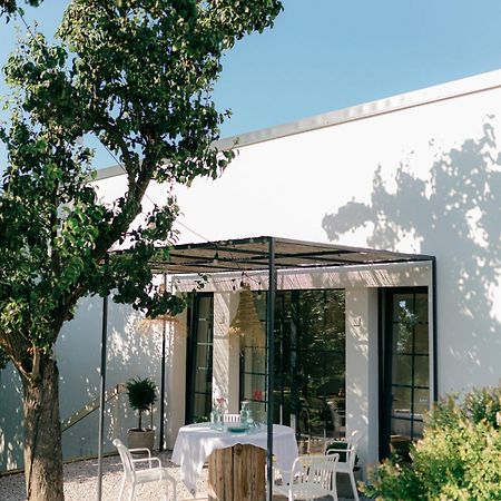 Atelier V Raji Villa Spišské Tomášovce Dış mekan fotoğraf