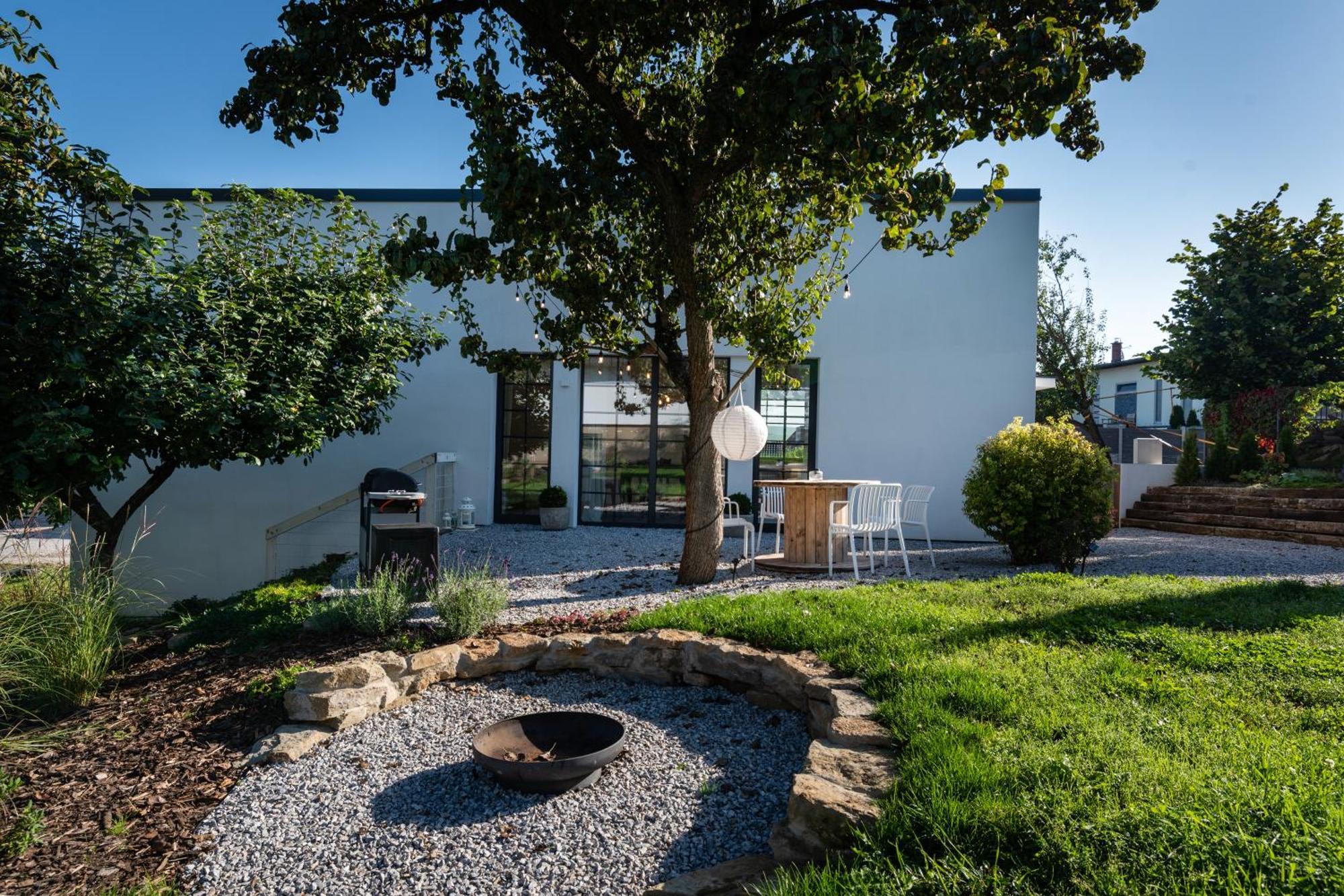 Atelier V Raji Villa Spišské Tomášovce Dış mekan fotoğraf