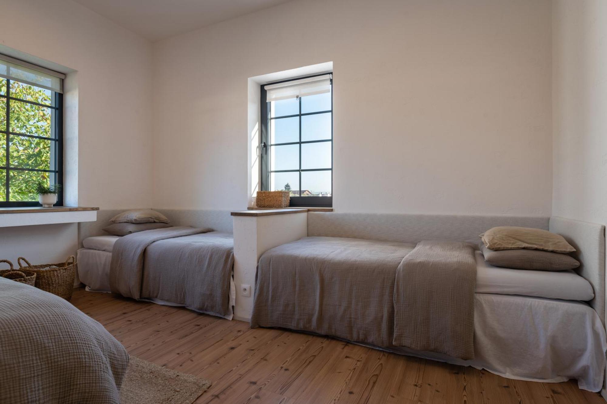 Atelier V Raji Villa Spišské Tomášovce Dış mekan fotoğraf