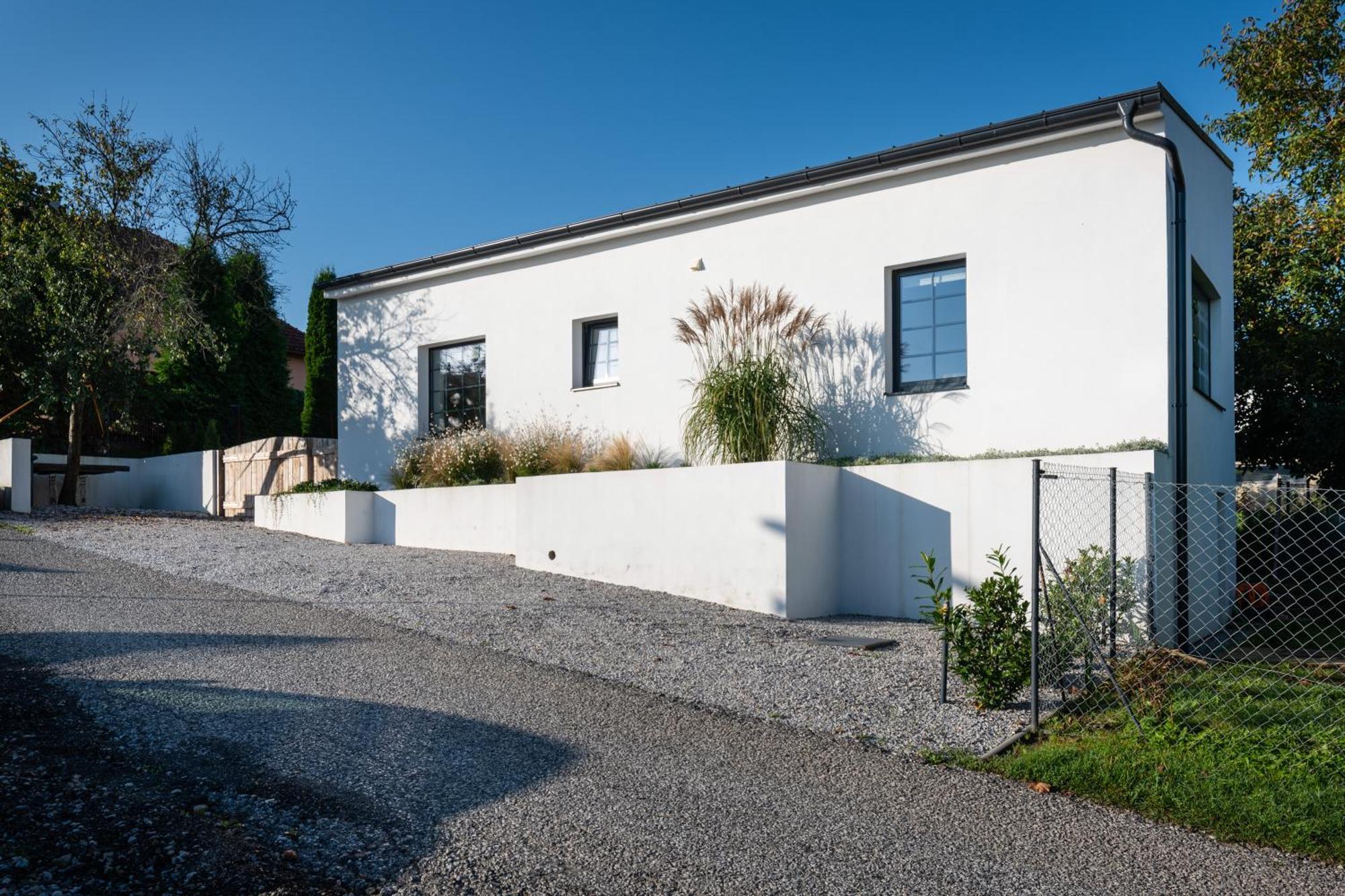 Atelier V Raji Villa Spišské Tomášovce Dış mekan fotoğraf