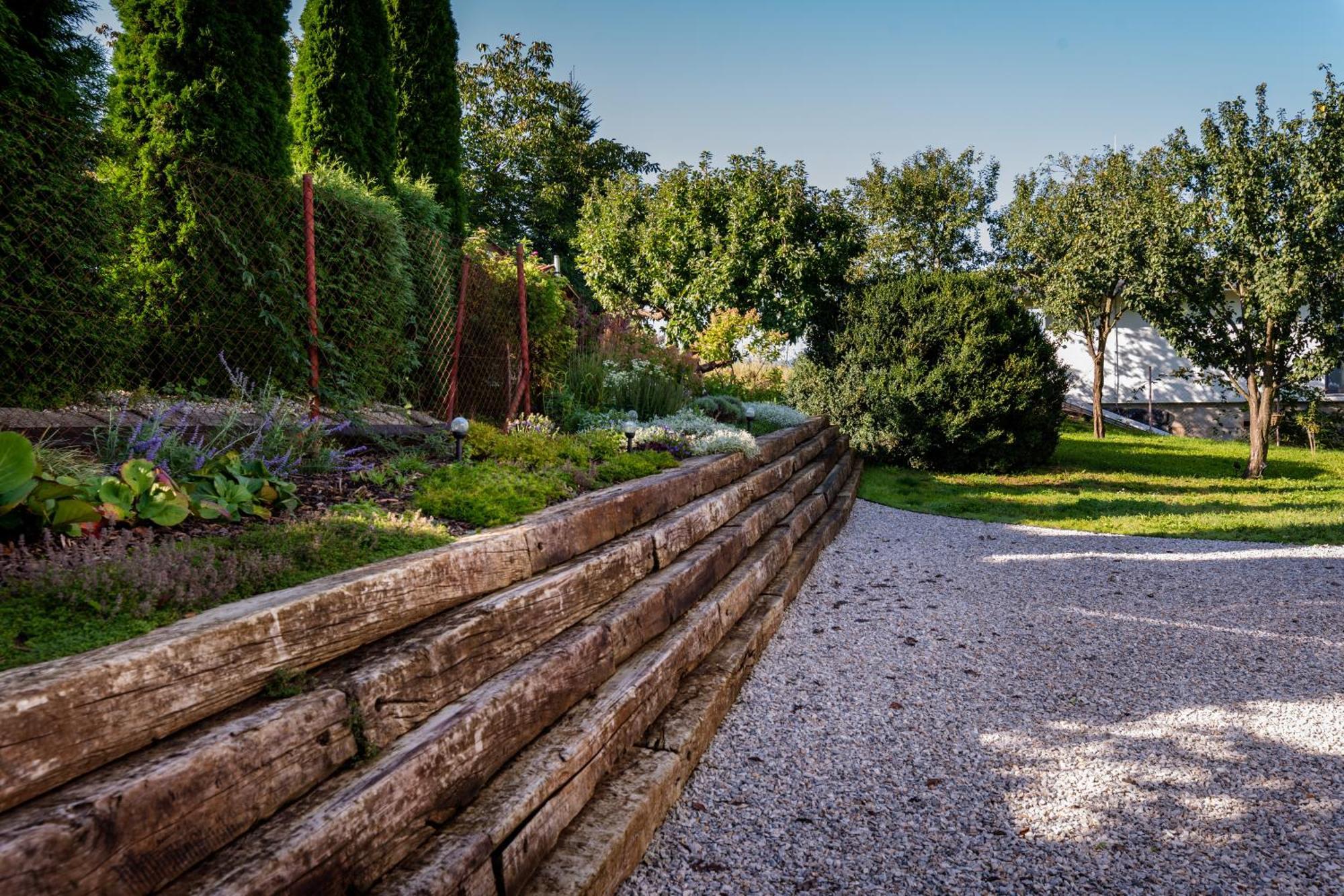 Atelier V Raji Villa Spišské Tomášovce Dış mekan fotoğraf