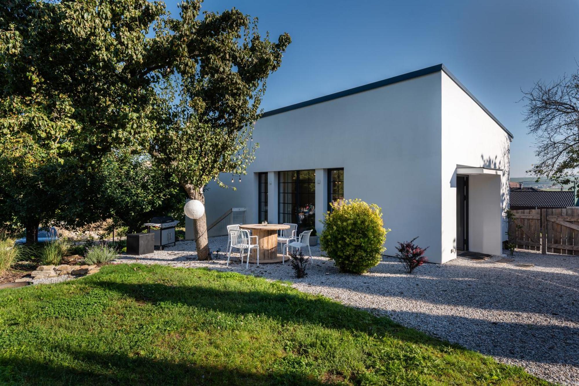 Atelier V Raji Villa Spišské Tomášovce Dış mekan fotoğraf