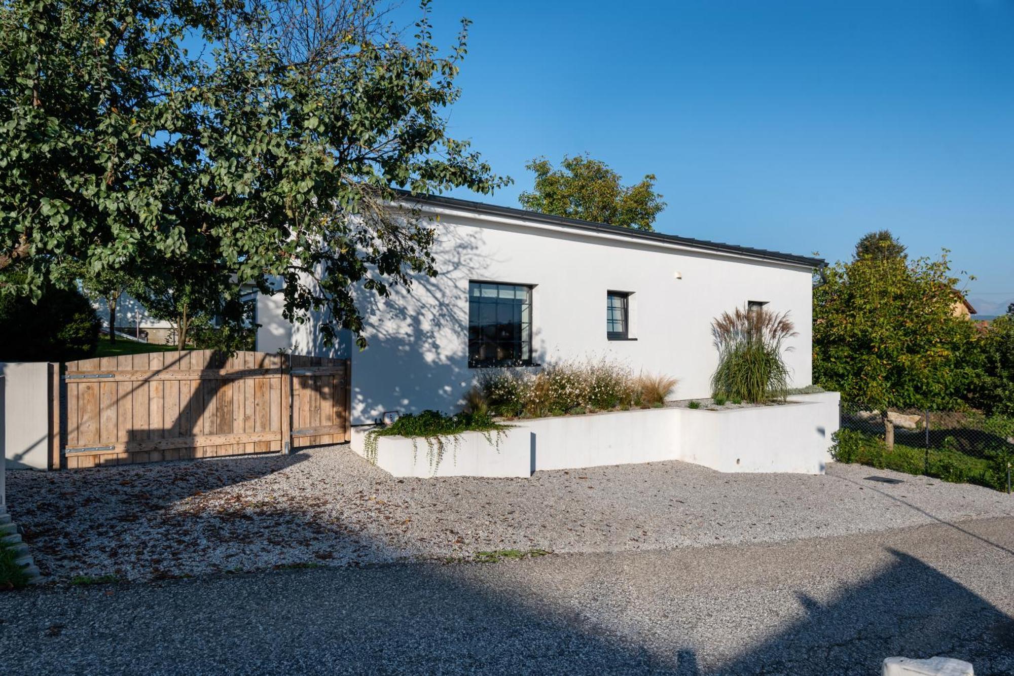 Atelier V Raji Villa Spišské Tomášovce Dış mekan fotoğraf
